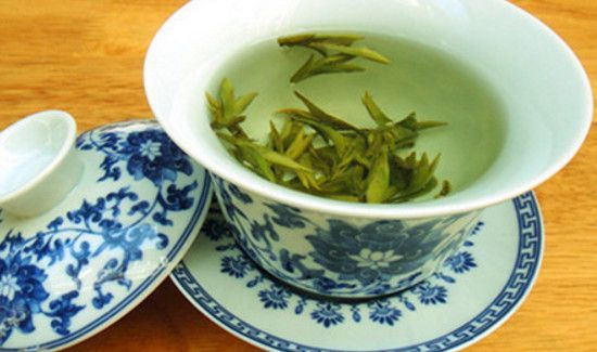 龙井茶为什么不能二泡