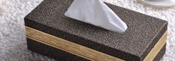 餐巾纸属于什么垃圾