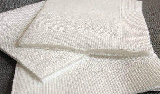 餐巾纸属于什么垃圾