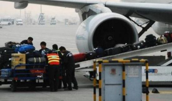 化妆品可以托运吗