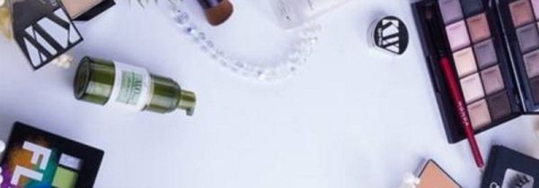 化妆品可以托运吗