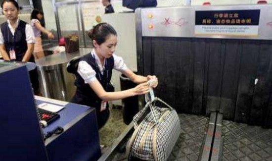 化妆品可以托运吗