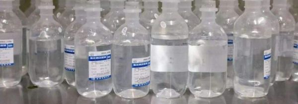 输液塑料瓶是什么垃圾