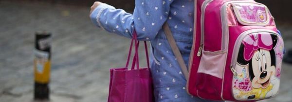 旧书包属于什么垃圾