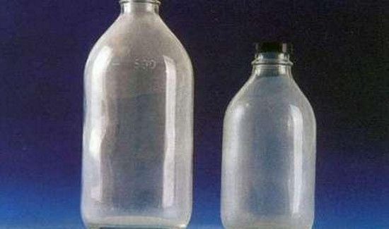 输液塑料瓶是什么垃圾