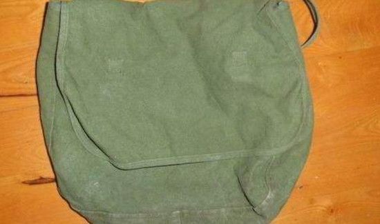 旧书包属于什么垃圾