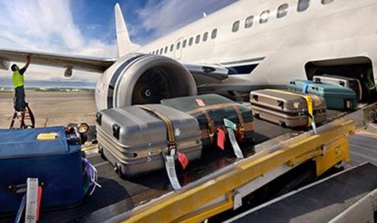 500ml的卸妆水可以托运吗