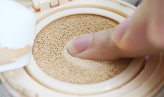 气垫bb可以带上飞机吗