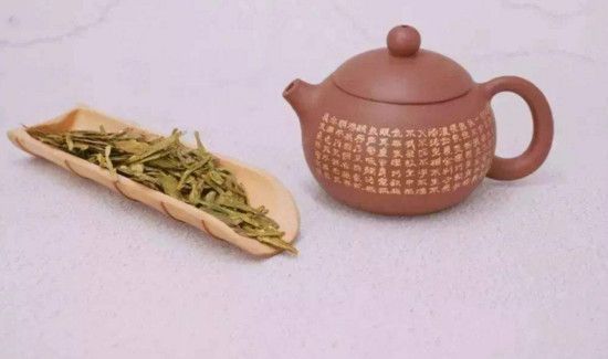 龙井茶可以泡几次