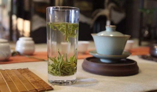 龙井茶可以泡几次