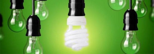 节能灯属于什么垃圾