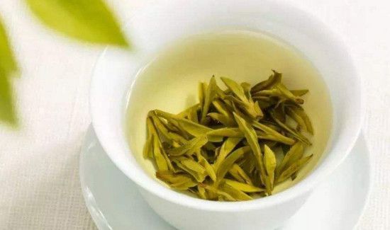 龙井茶泡几分钟