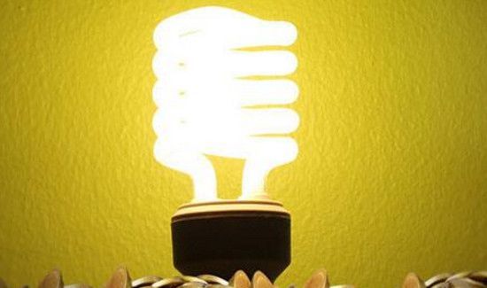 节能灯属于什么垃圾