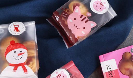 蛋糕袋属于什么垃圾