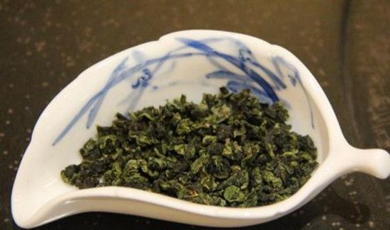 铁观音冲泡方法和时间