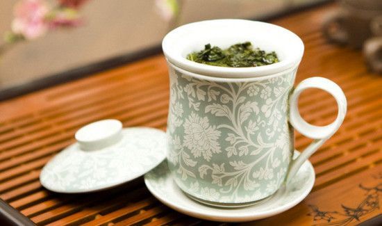 铁观音冲泡方法和时间