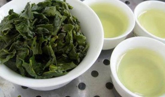 铁观音冲泡温度