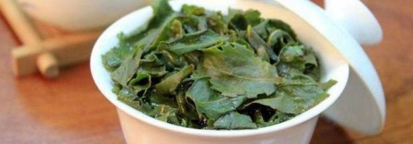 铁观音冲泡温度