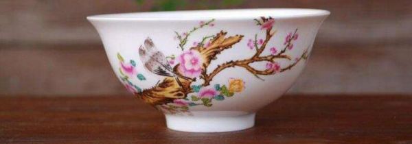 陶瓷碗是什么垃圾