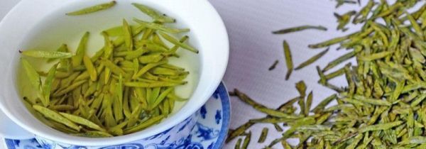 冲泡龙井茶的三要素