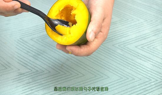 芒果怎么切