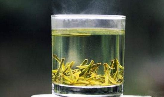 冲泡龙井茶的三要素