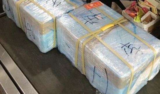 乘坐飞机可以带海鲜吗