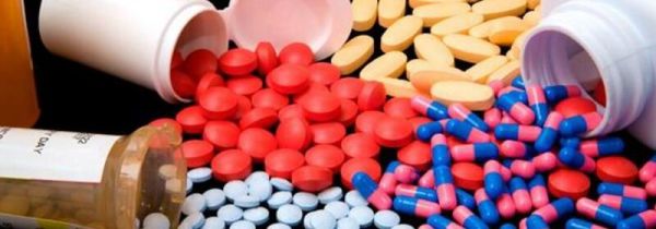 过期的药品属于什么垃圾