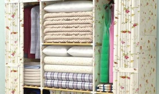 夏天被子怎么收藏