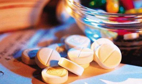 过期的药品属于什么垃圾