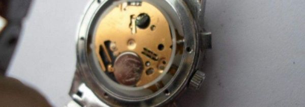 手表能换表盘吗