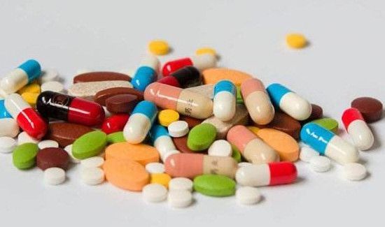 过期的感冒药属于什么垃圾