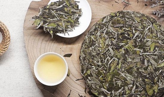 六大茶类基本常识