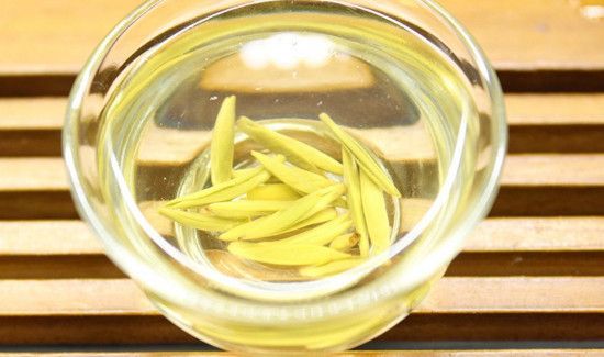 六大茶类基本常识