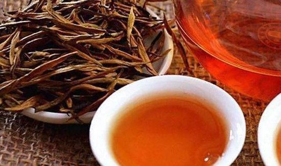 六大茶类基本常识