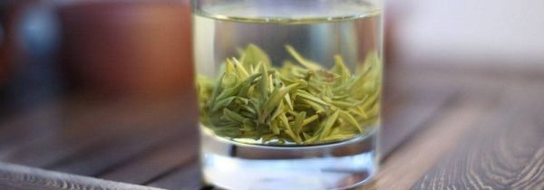 六大茶类基本常识