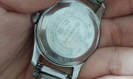 手表能换表盘吗