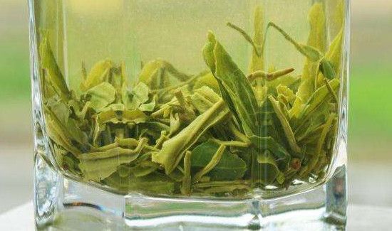 六大茶类基本常识