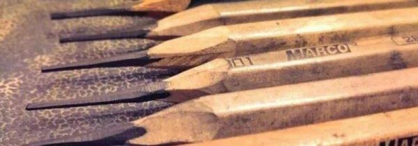 废弃的铅笔属于哪类垃圾