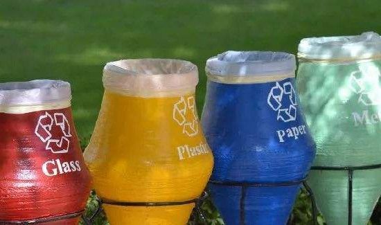 废弃的铅笔属于哪类垃圾