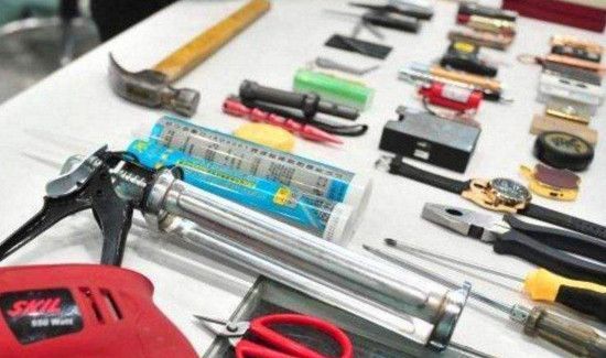 手表可以带上飞机吗