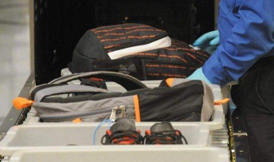 手表可以带上飞机吗