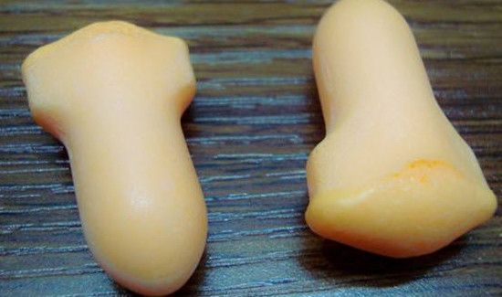 晚上睡觉带耳塞好吗