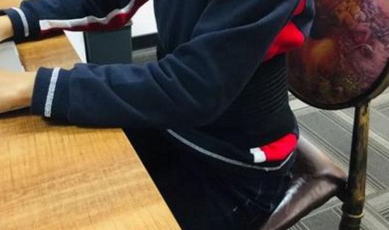 晚上睡觉带护腰可以吗