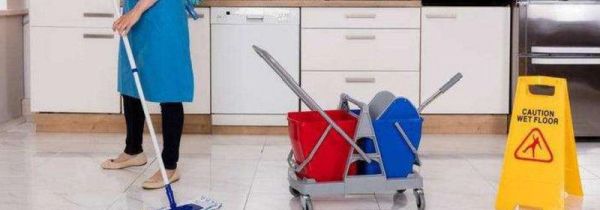 地板打滑怎么处理