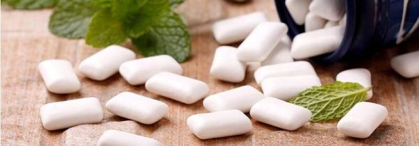 包了口香糖的纸巾属于什么垃圾