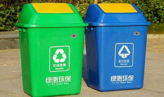 玉米属于什么垃圾