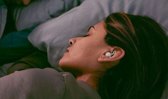 晚上睡觉带耳机听歌好吗