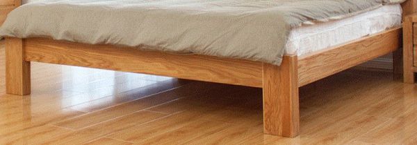 床腿和地板打滑怎么办