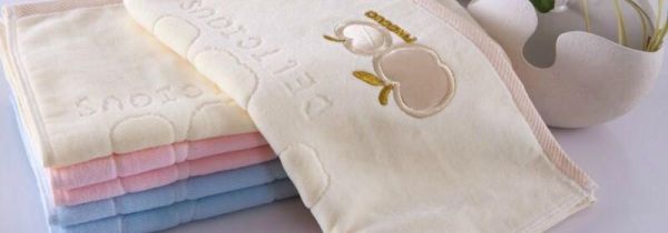 旧毛巾属于什么垃圾